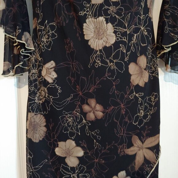 Jonathan Martin Forrest Fairy Grunge Whimsygoth Dark Romantic Asymmetrical Fae - Picture 6 of 14